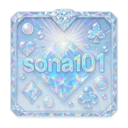 sona101 logo